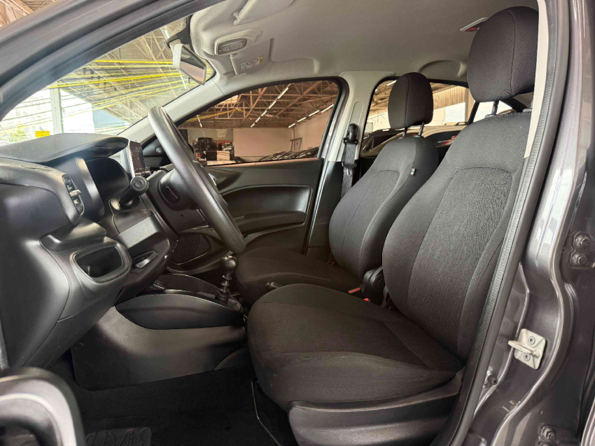 fiat cronos flex manual10