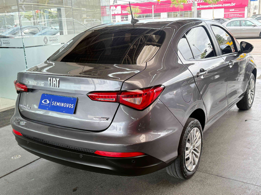 fiat cronos flex manual4