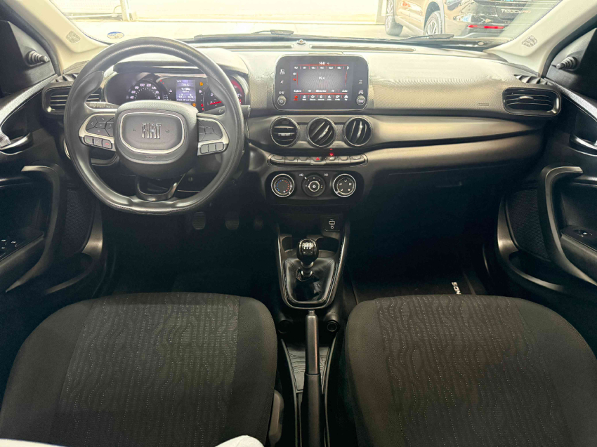 fiat cronos flex manual9