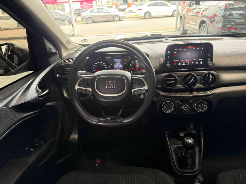 fiat cronos flex manual12