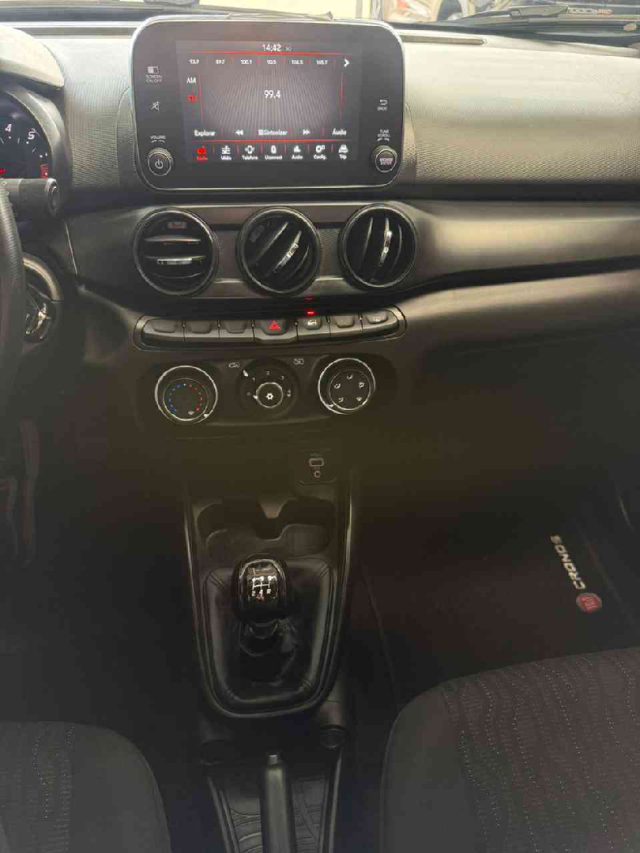 fiat cronos flex manual13