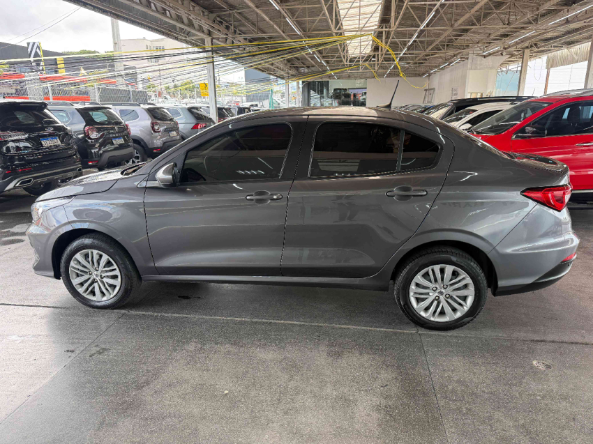 fiat cronos flex manual7