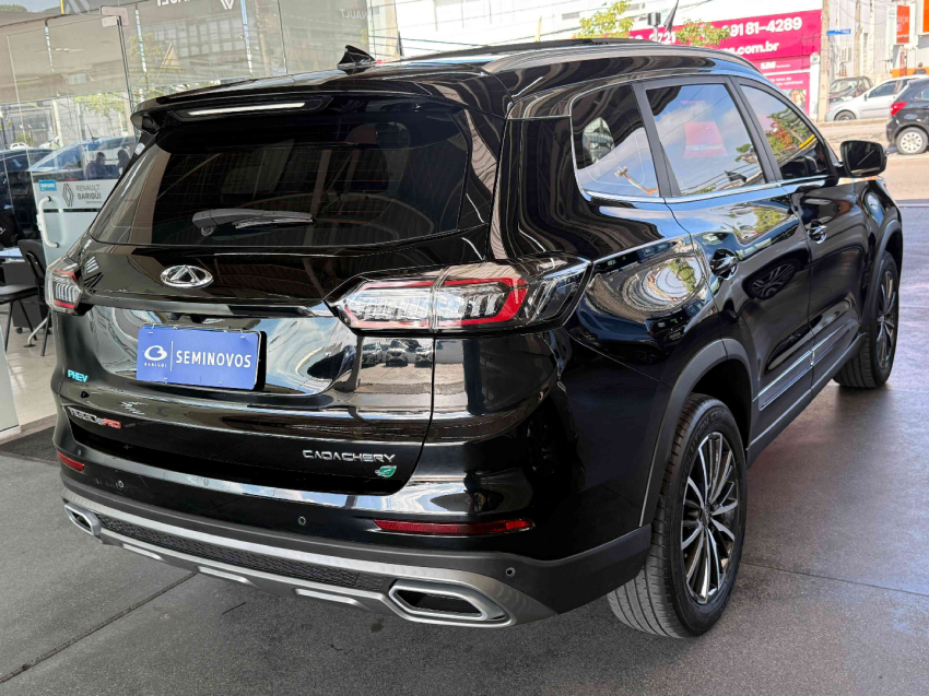 tiggo 8 pro 1.5 tb phev dht4