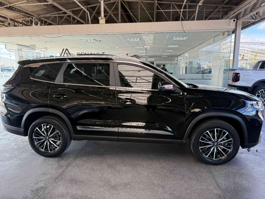 tiggo 8 pro 1.5 tb phev dht3