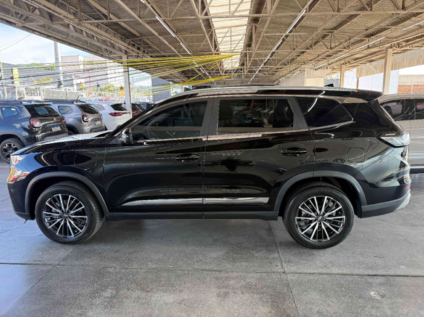 tiggo 8 pro 1.5 tb phev dht7