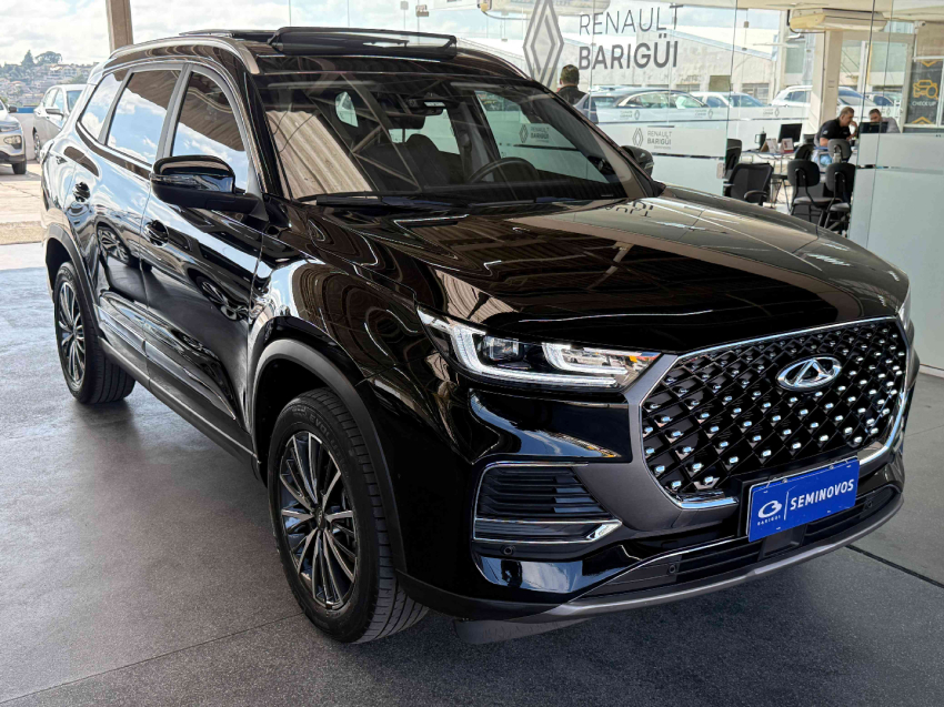 tiggo 8 pro 1.5 tb phev dht2