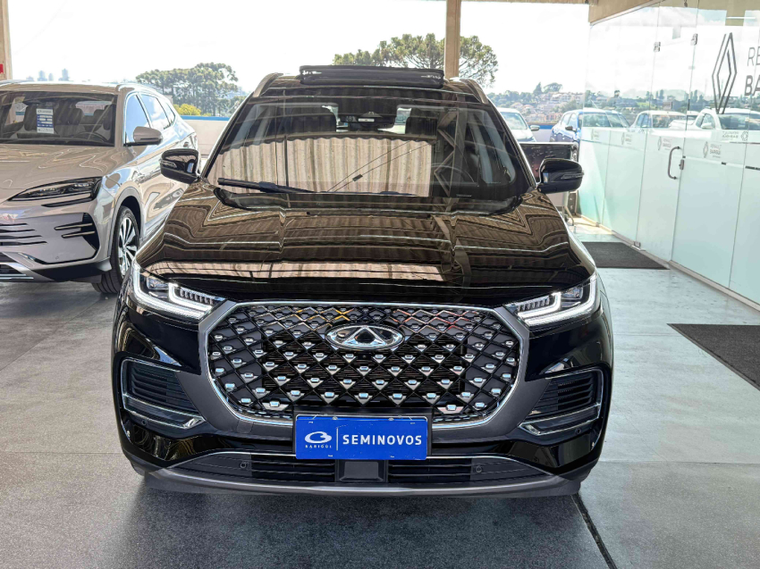 tiggo 8 pro 1.5 tb phev dht1