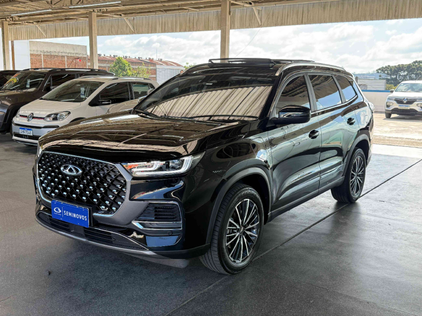 tiggo 8 pro 1.5 tb phev dht