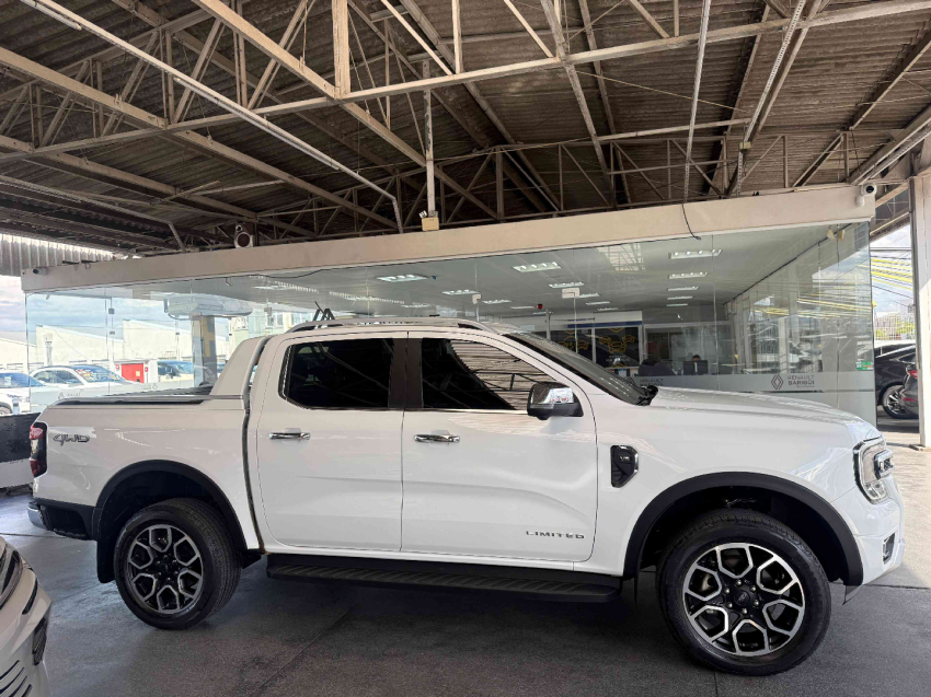 ford ranger diesel automatico 2025/263