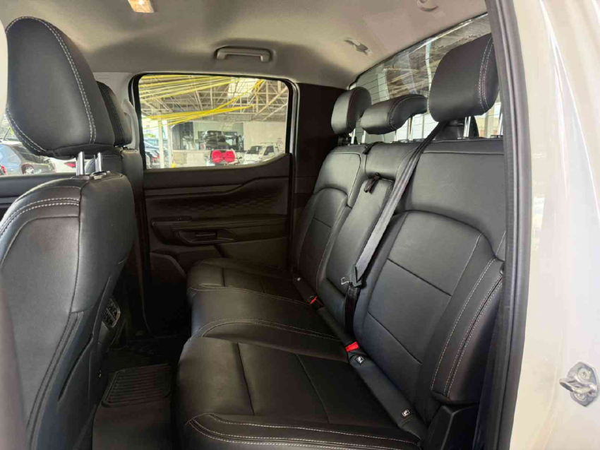 ford ranger diesel automatico 2025/2611