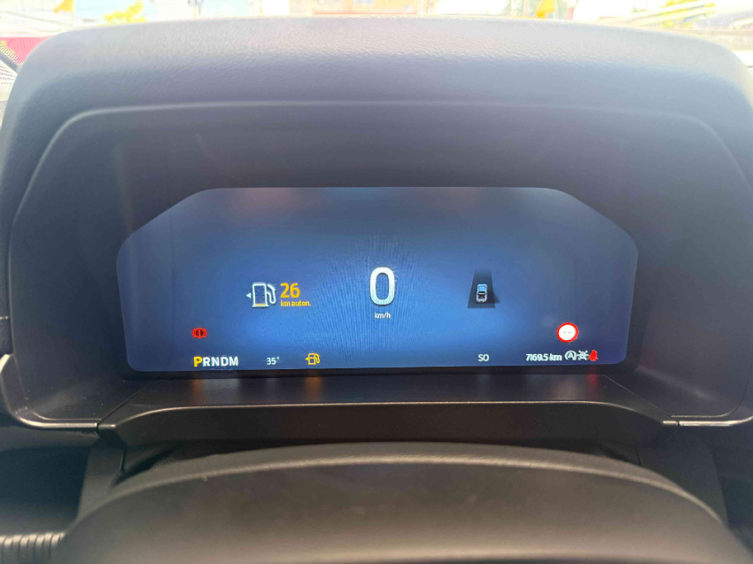 ford ranger diesel automatico 2025/268