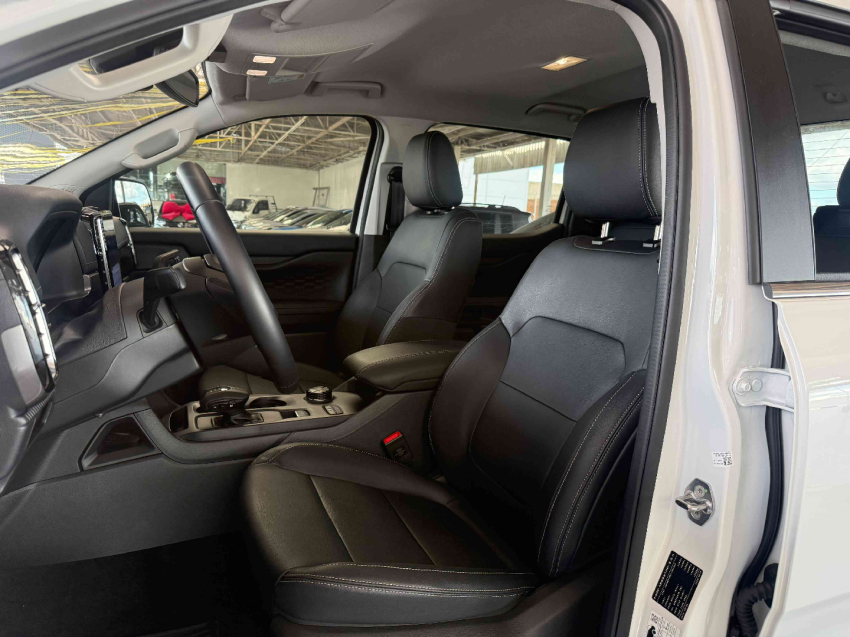 ford ranger diesel automatico 2025/2610