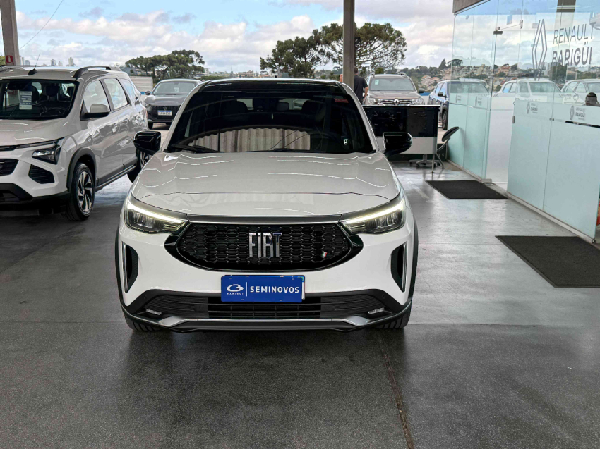 fiat fastback limited edition t270 1.3 turbo at6 flex automatico1