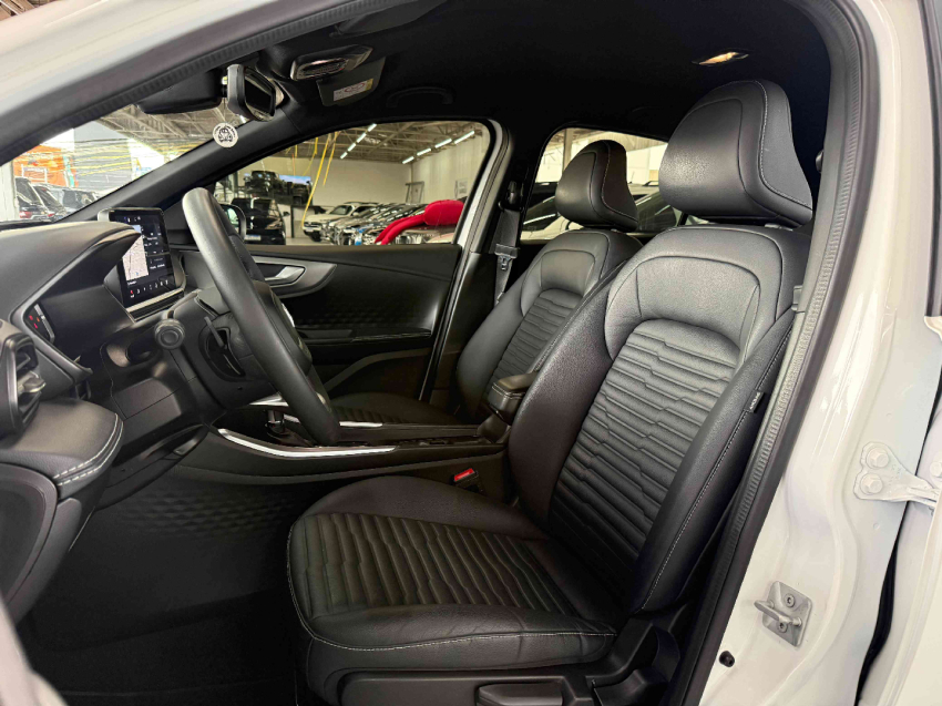 fiat fastback limited edition t270 1.3 turbo at6 flex automatico10