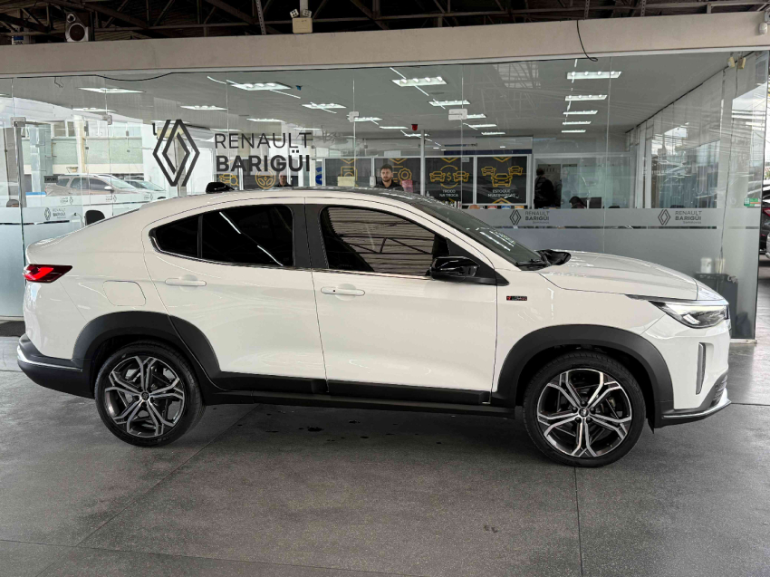 fiat fastback limited edition t270 1.3 turbo at6 flex automatico3