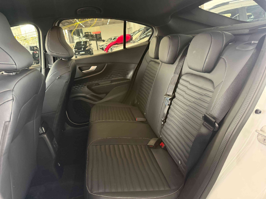 fiat fastback limited edition t270 1.3 turbo at6 flex automatico11