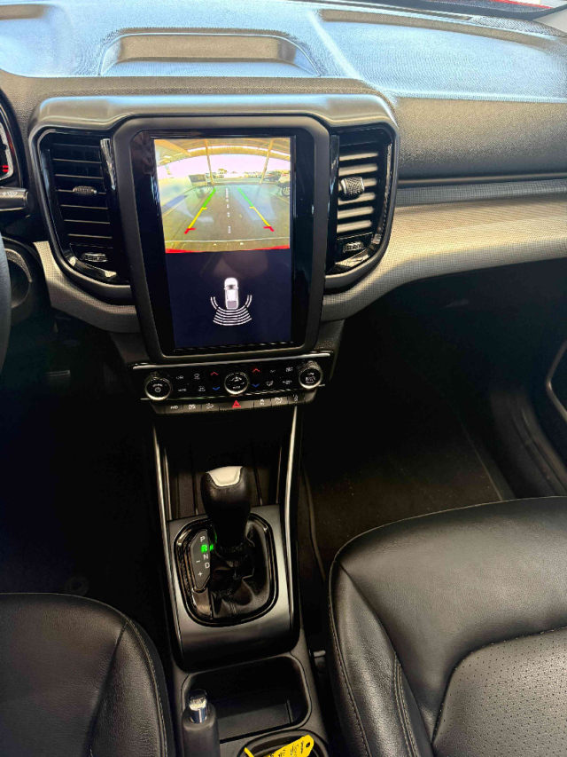 fiat toro volcano(techno) awd 2.0 16v at9 diesel automatico13