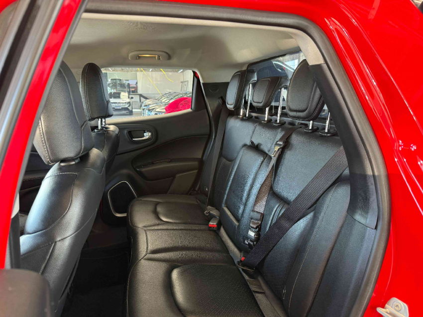 fiat toro volcano(techno) awd 2.0 16v at9 diesel automatico11