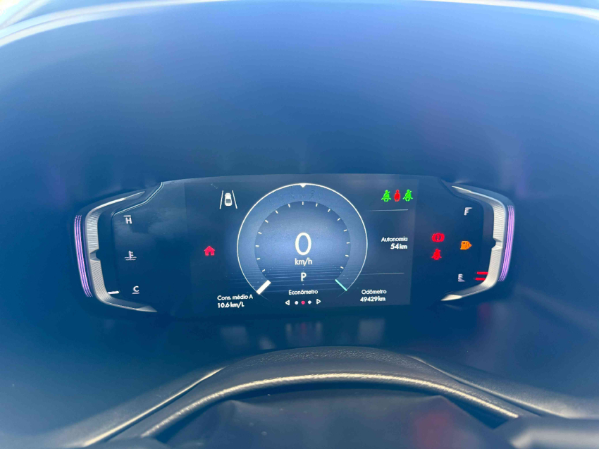 fiat toro volcano(techno) awd 2.0 16v at9 diesel automatico8