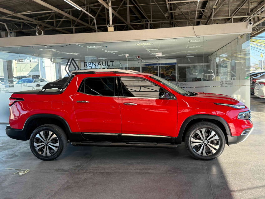 fiat toro volcano(techno) awd 2.0 16v at9 diesel automatico3