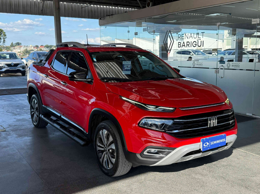 fiat toro volcano(techno) awd 2.0 16v at9 diesel automatico2