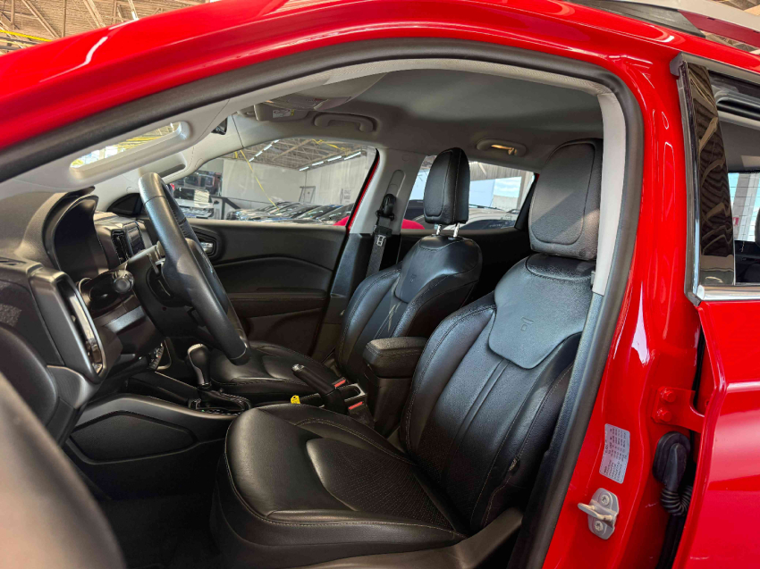 fiat toro volcano(techno) awd 2.0 16v at9 diesel automatico10