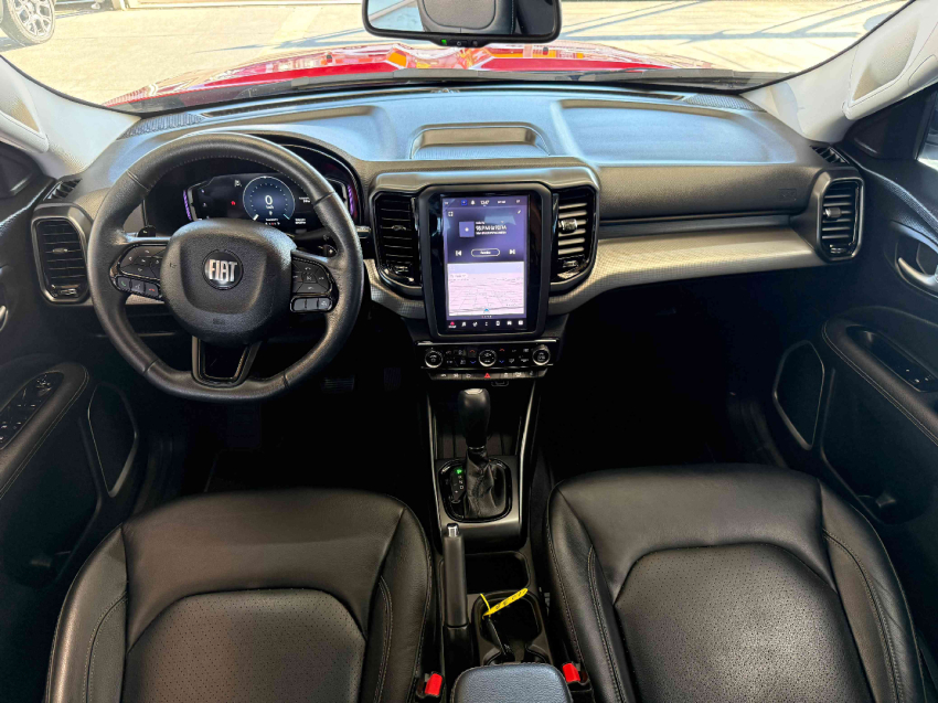 fiat toro volcano(techno) awd 2.0 16v at9 diesel automatico9