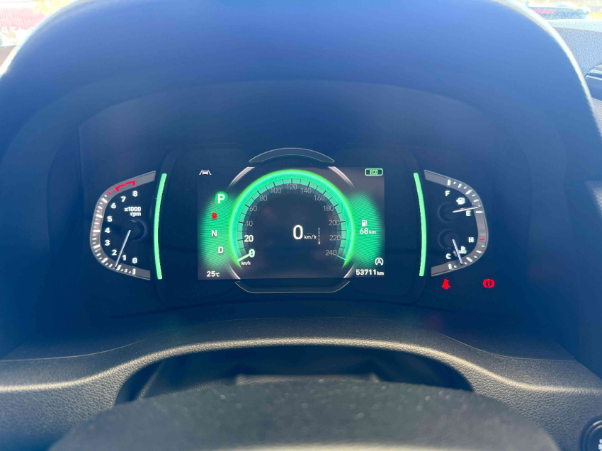 hyundai creta n line 1.0 12v t-gdi at flex automatico8