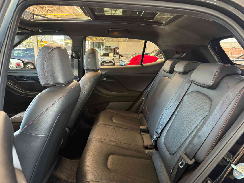 hyundai creta n line 1.0 12v t-gdi at flex automatico11