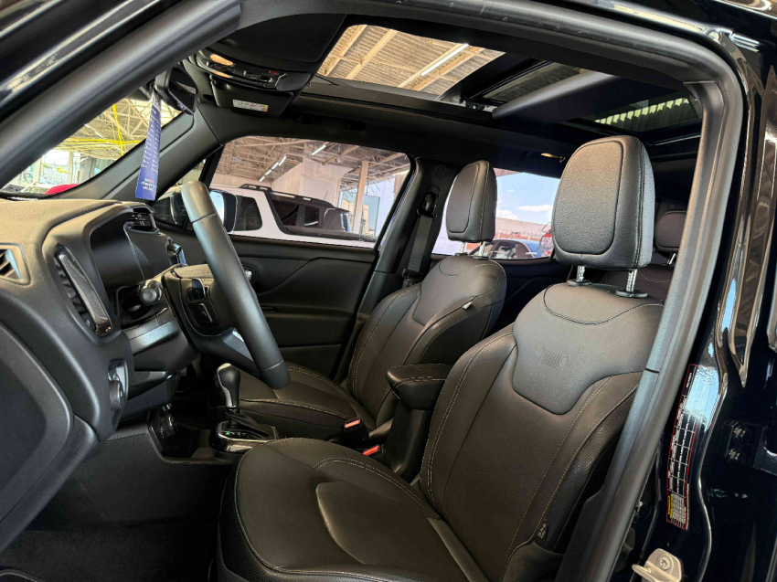 jeep renegade s 4x4 1.3 t270 gse at9 flex automatico10