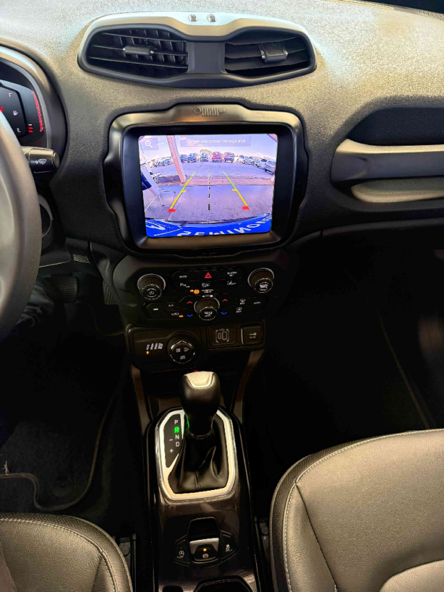 jeep renegade s 4x4 1.3 t270 gse at9 flex automatico13