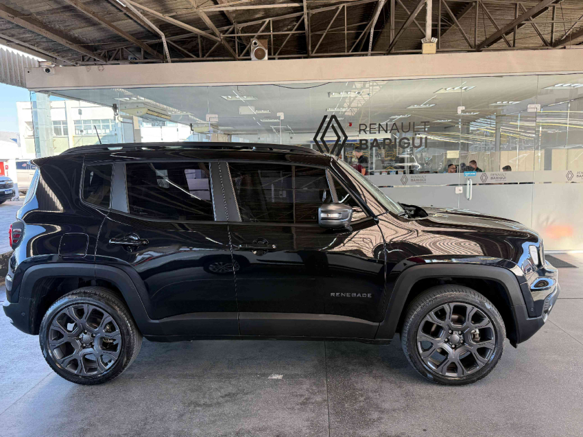 jeep renegade s 4x4 1.3 t270 gse at9 flex automatico3