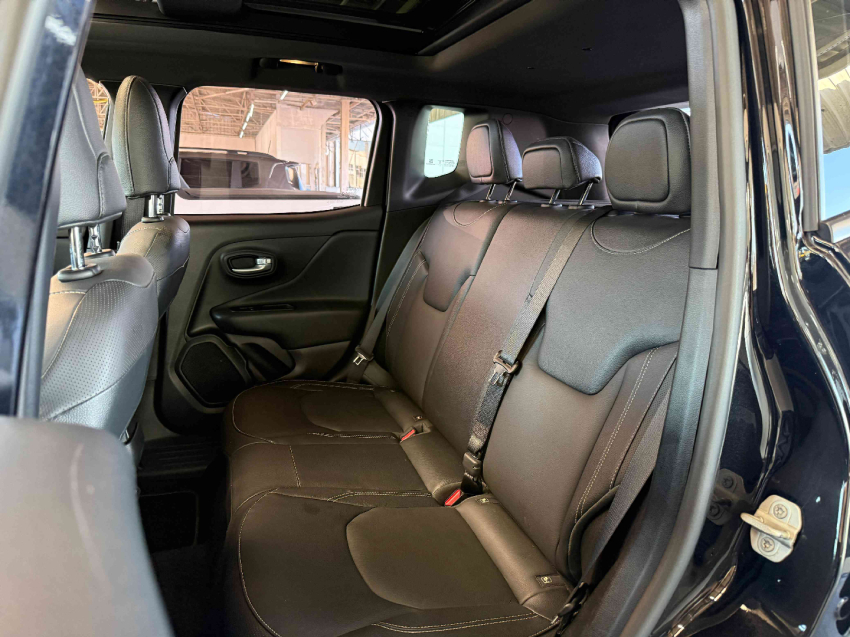 jeep renegade s 4x4 1.3 t270 gse at9 flex automatico11