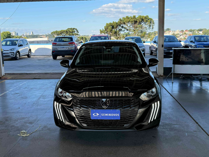 peugeot 208 style 1.0 mt flex manual1