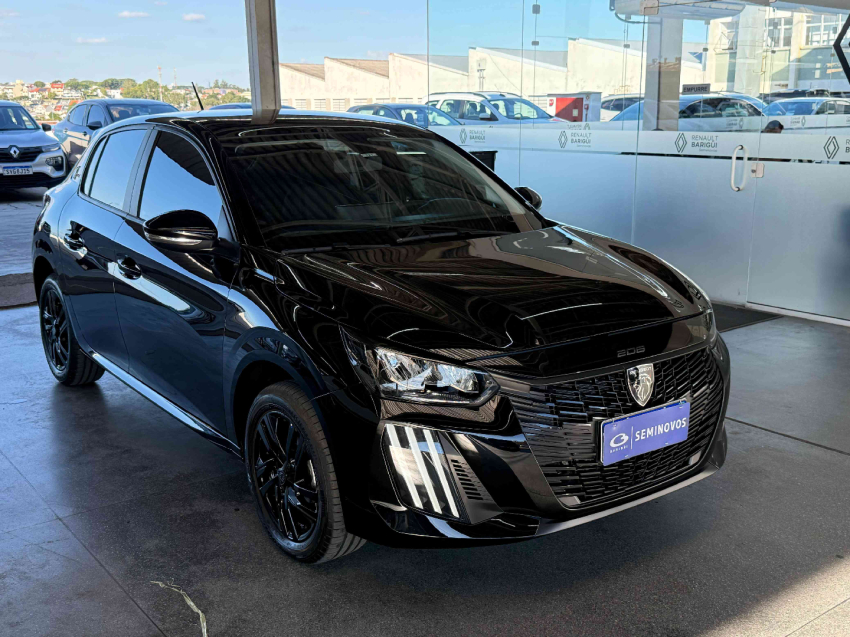 peugeot 208 style 1.0 mt flex manual2