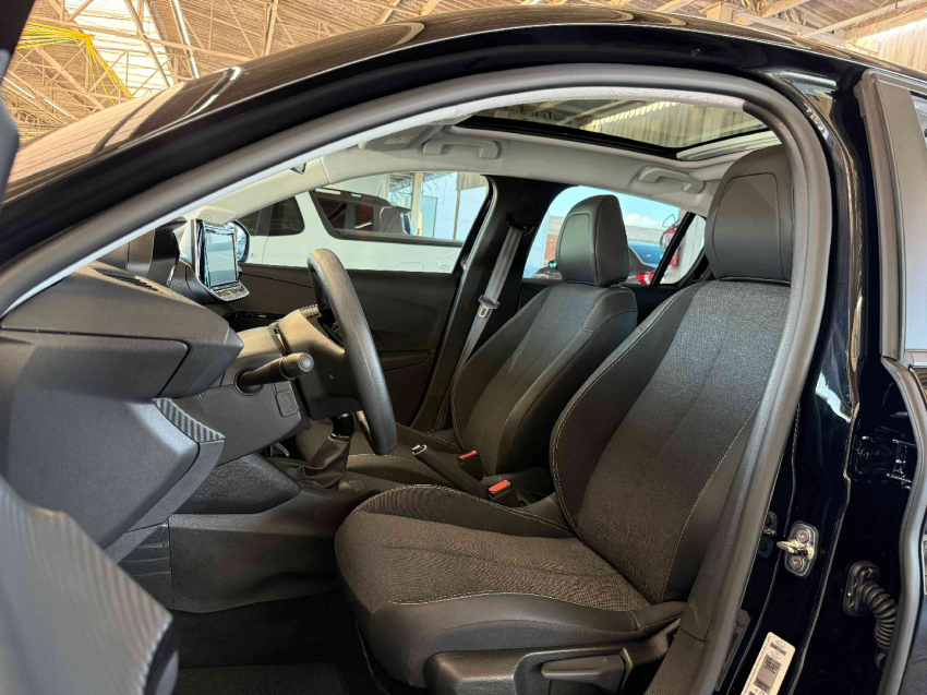 peugeot 208 style 1.0 mt flex manual10