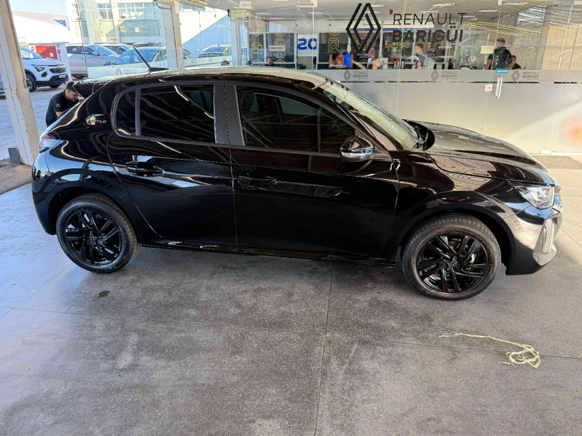 peugeot 208 style 1.0 mt flex manual3