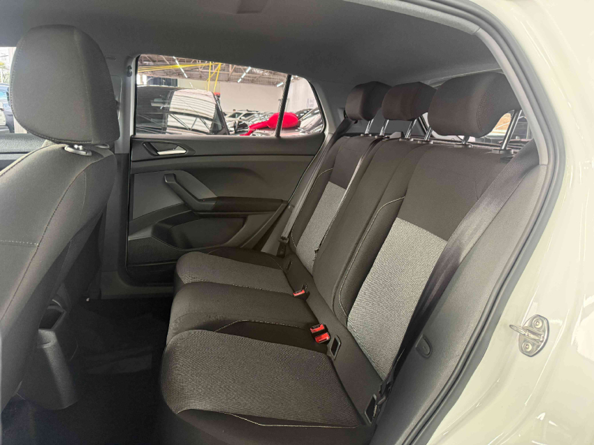 volkswagen t-cross sense 200(plus) 1.0 tsi at6 flex automatico11