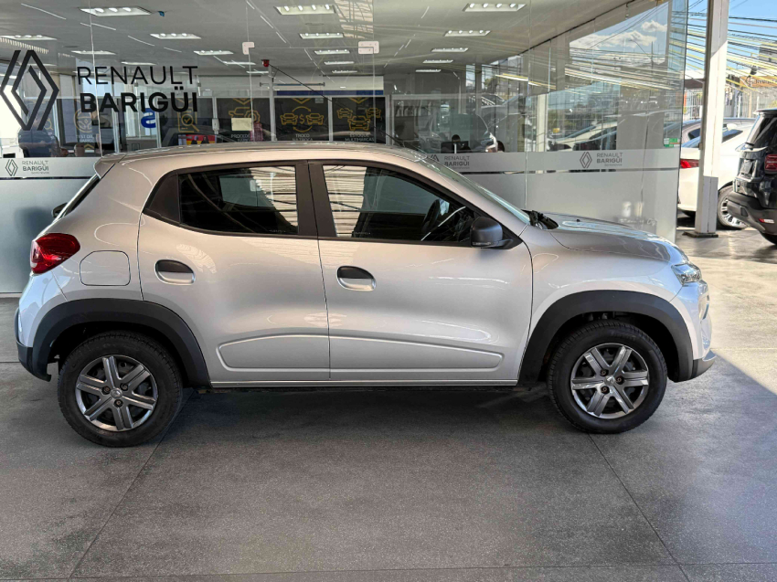 renault kwid zen 1.0 12v sce flex manual3