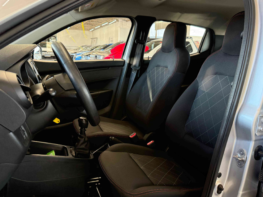 renault kwid zen 1.0 12v sce flex manual10