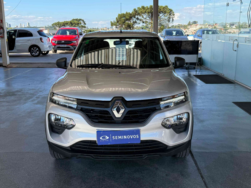 renault kwid zen 1.0 12v sce flex manual1