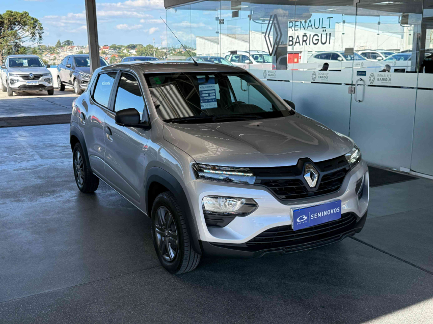 renault kwid zen 1.0 12v sce flex manual2