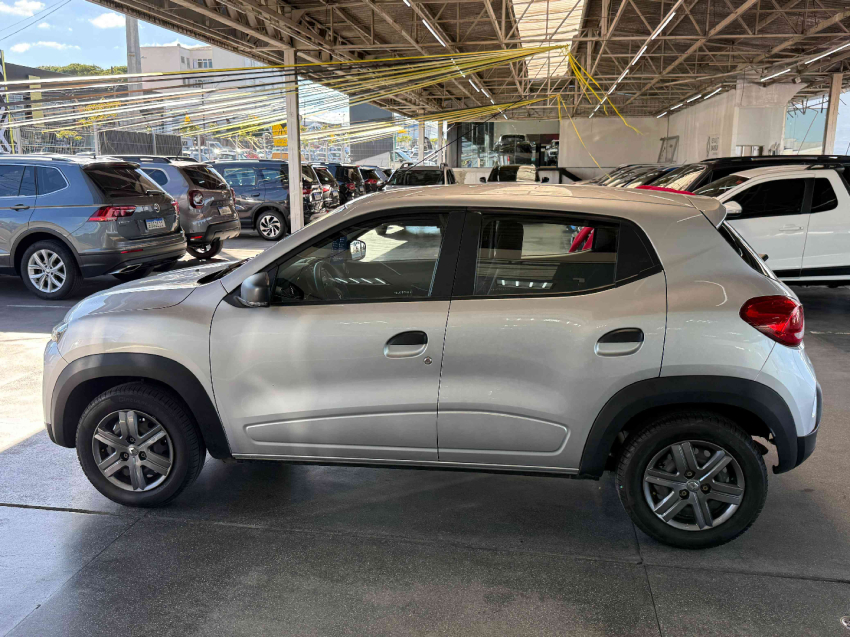 renault kwid zen 1.0 12v sce flex manual7