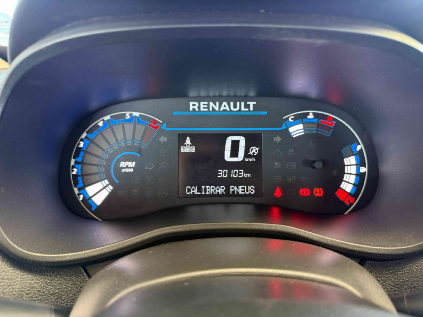 renault kwid zen 1.0 12v sce flex manual8