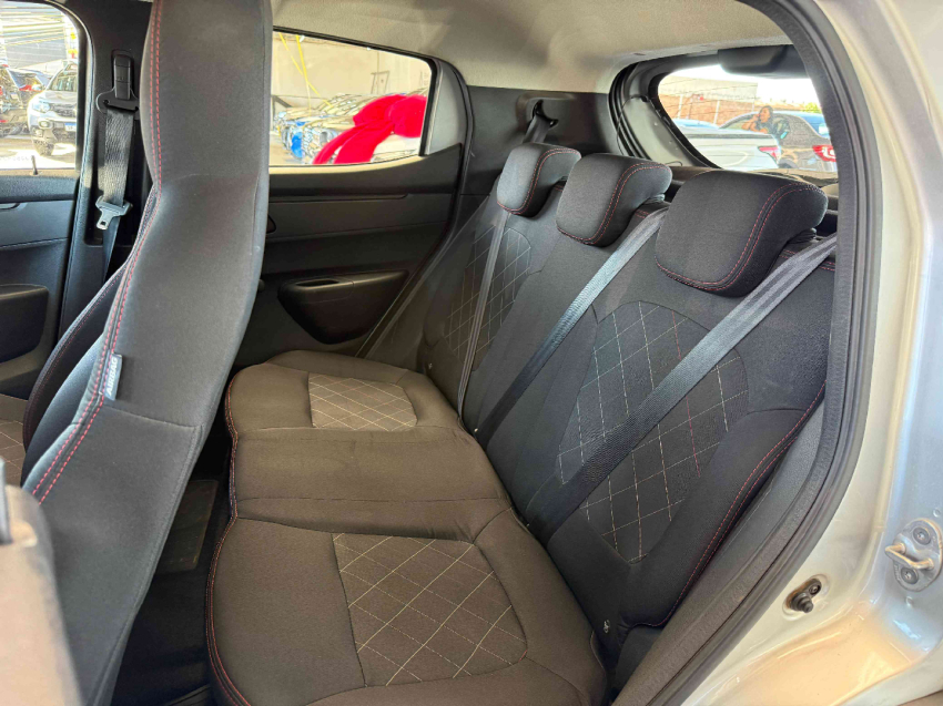 renault kwid zen 1.0 12v sce flex manual11