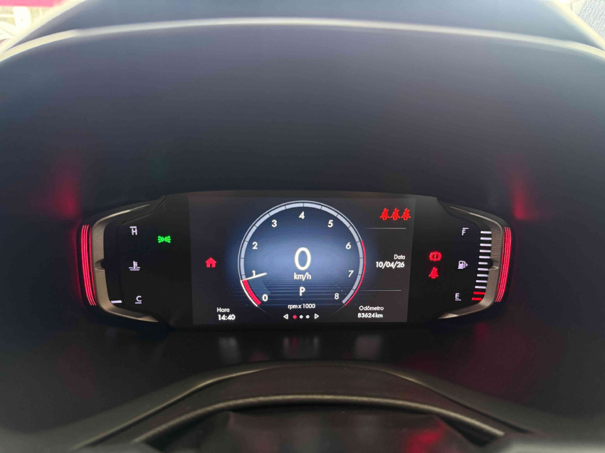 fiat toro freedom 1.3 t270 at6 flex automatico8