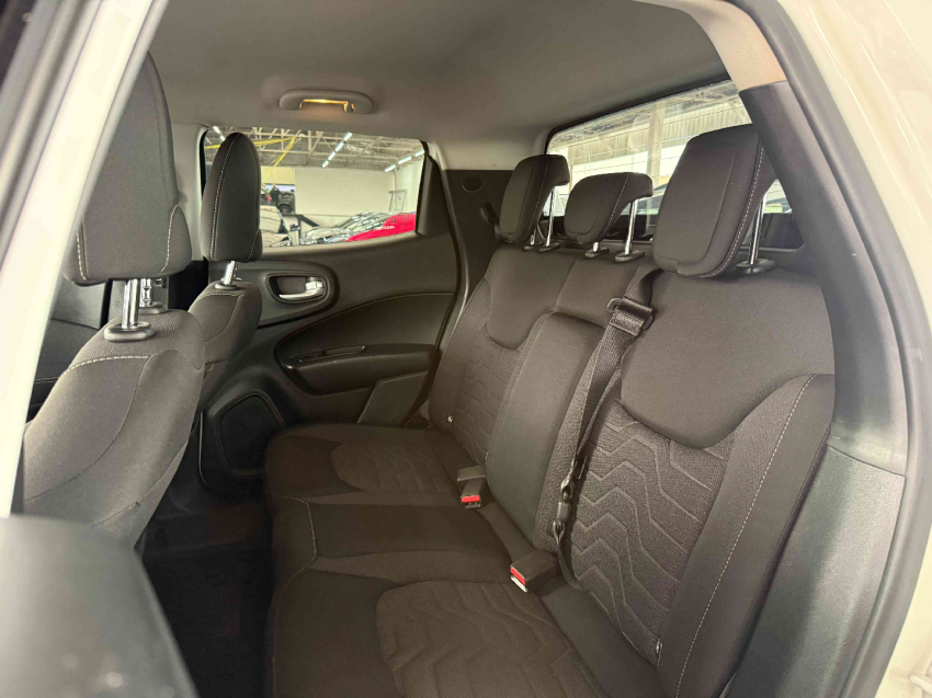 fiat toro freedom 1.3 t270 at6 flex automatico11