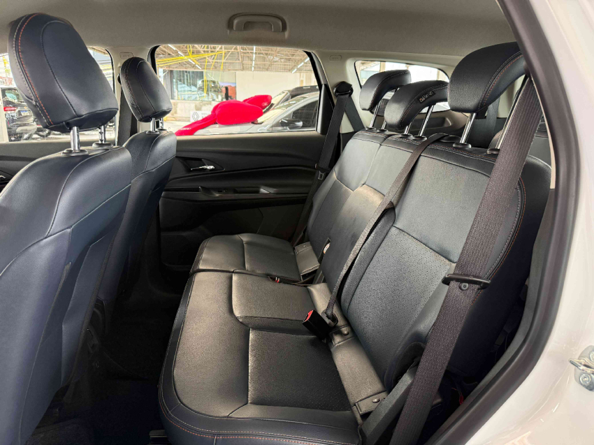 chevrolet spin premier 7s 1.8 at flex automatico 2024/2510