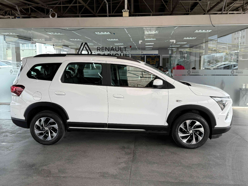chevrolet spin premier 7s 1.8 at flex automatico 2024/253