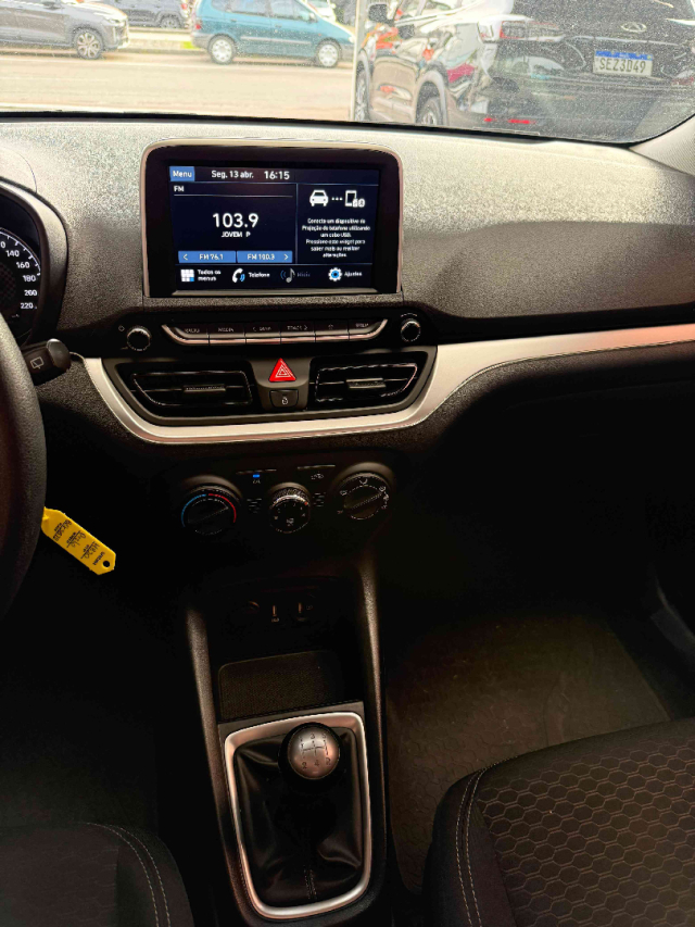 hyundai hb20 vision 1.0 12v mt5 flex manual13